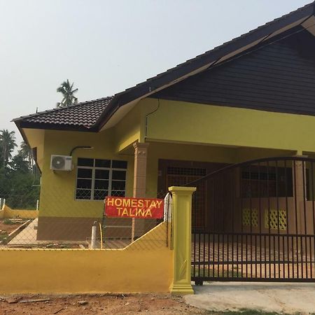 Homestay Talina Kuala Terengganu Eksteriør billede