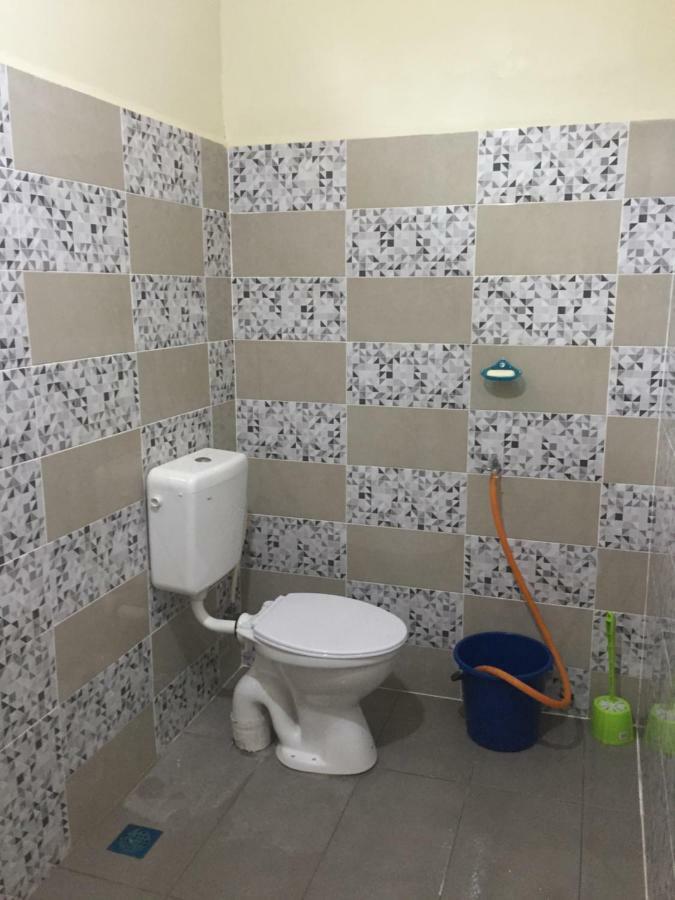 Homestay Talina Kuala Terengganu Eksteriør billede