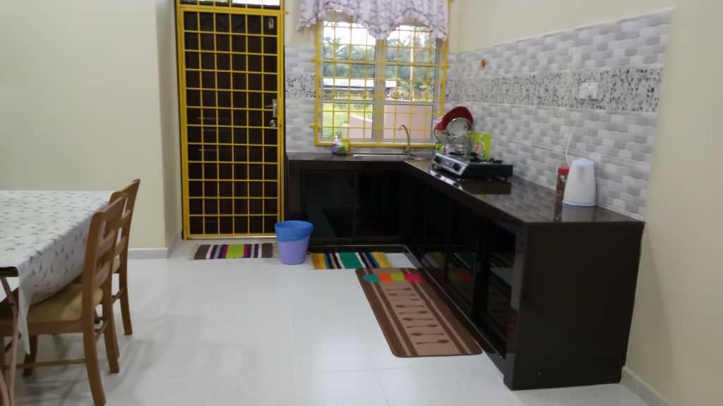 Homestay Talina Kuala Terengganu Eksteriør billede