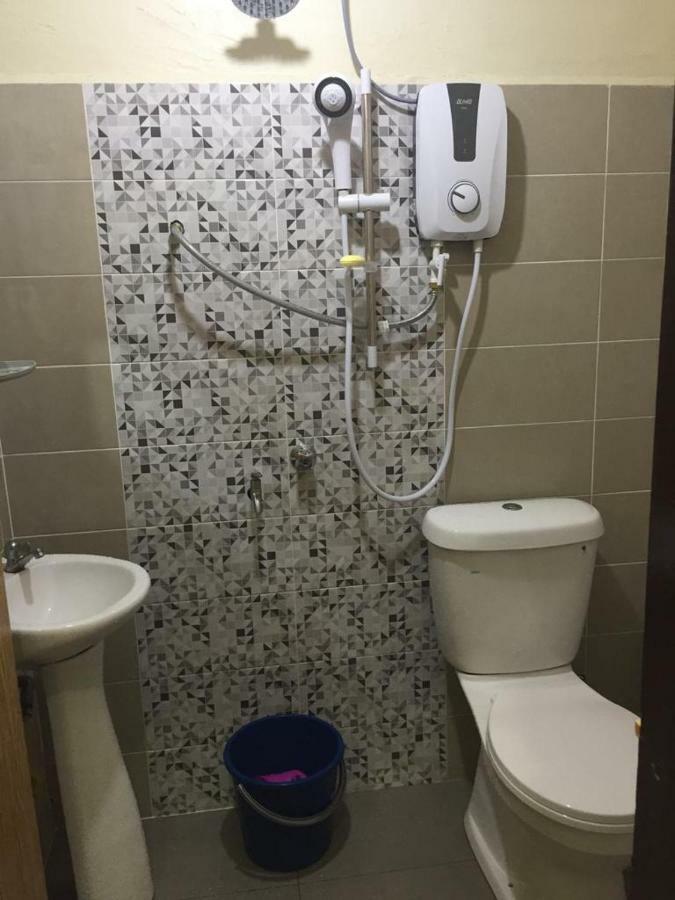 Homestay Talina Kuala Terengganu Eksteriør billede